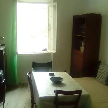 Guest house Private In The Center Of Corfu Old Town *