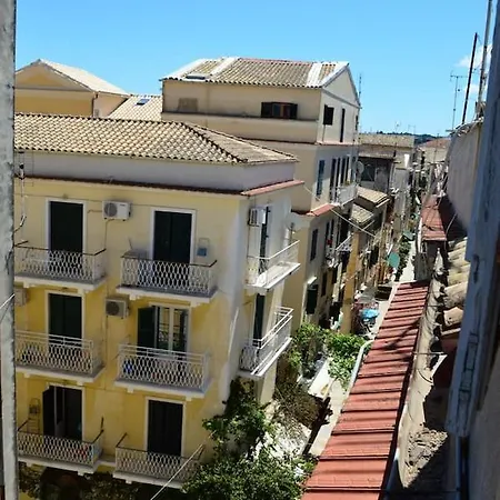Private In The Center Of Corfu Old Town Guest house Corfu (city)
